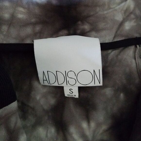 Addison mini Tie Dye skirt S - Picture 3 of 4